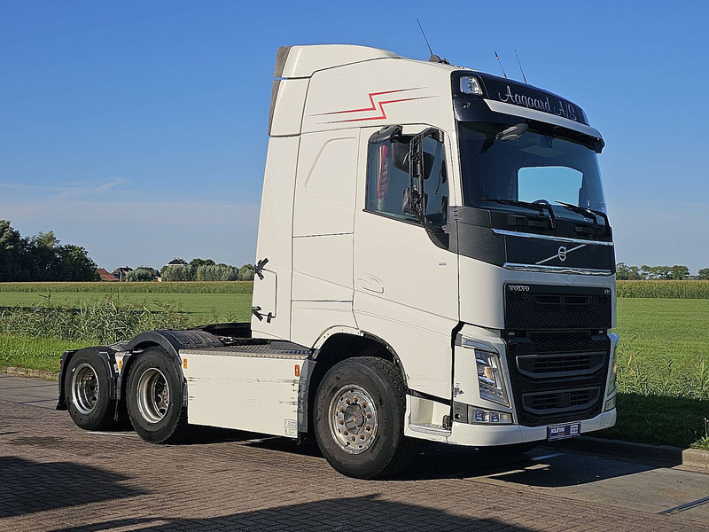 Volvo FH 500 6X2 BOOGIE PTO+HYDR. - Trekker: afbeelding 5 Volvo FH 500 6X2 BOOGIE PTO+HYDR. - Trekker: afbeelding 5
