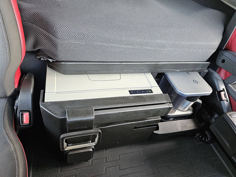 Trekker Volvo FH 500 6X2: afbeelding 12