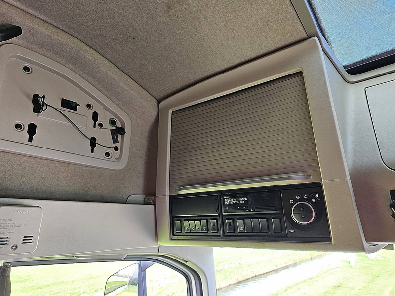 Trekker Volvo FH 500 6X2: afbeelding 11