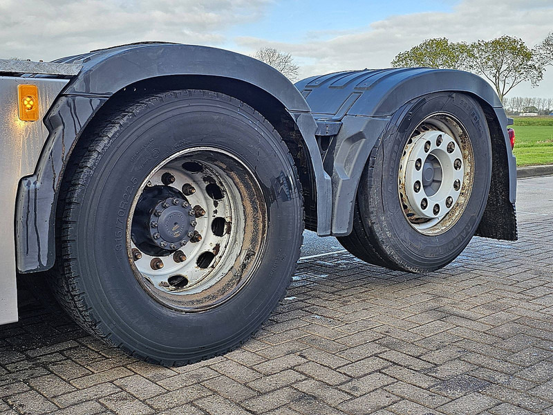 Trekker Volvo FH 500 6X2: afbeelding 19