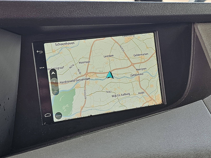 Trekker Volvo FH 500 6X2: afbeelding 14