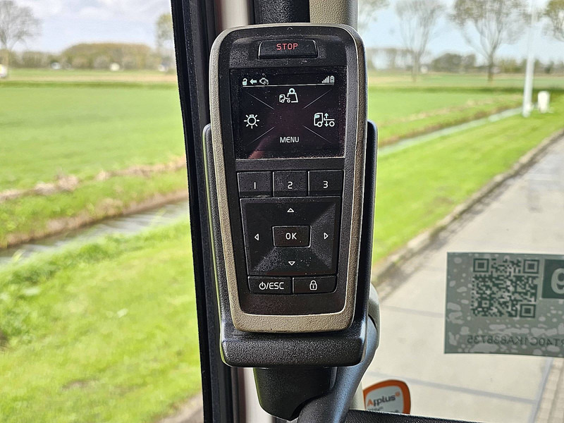 Trekker Volvo FH 500 6X2: afbeelding 13