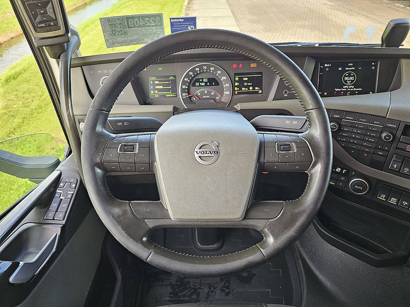 Trekker Volvo FH 500 6X2: afbeelding 10