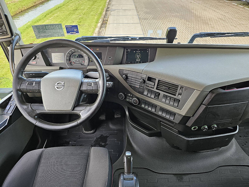 Trekker Volvo FH 500 6X2: afbeelding 8