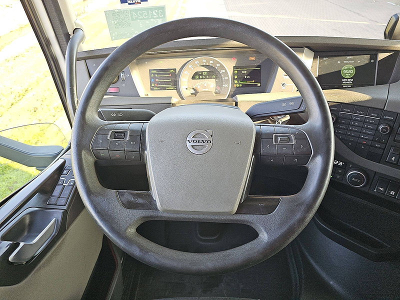 Trekker Volvo FH 500 6X2 STEERED PTO+HYDR: afbeelding 13