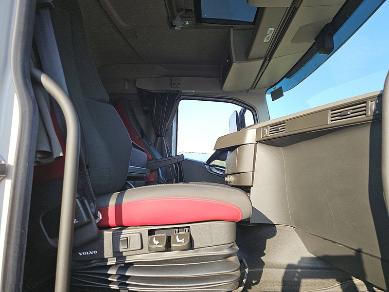 Trekker Volvo FH 500 6X2 STEERED PTO+HYDR: afbeelding 7