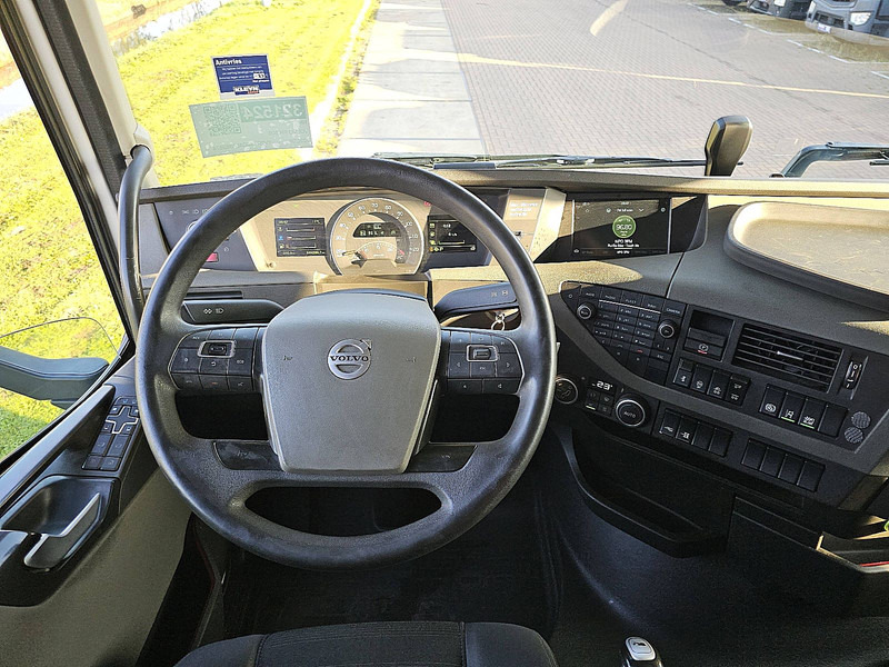 Trekker Volvo FH 500 6X2 STEERED PTO+HYDR: afbeelding 8