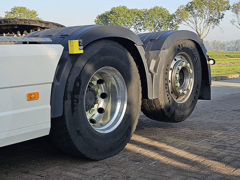 Trekker Volvo FH 500 6X2 STEERED PTO+HYDR: afbeelding 16