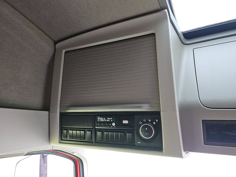 Trekker Volvo FH 500 I-SAVE LED 2X TANK: afbeelding 11