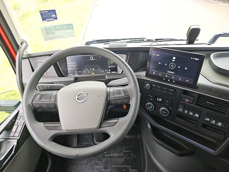 Trekker Volvo FH 500 I-SAVE LED 2X TANK: afbeelding 8