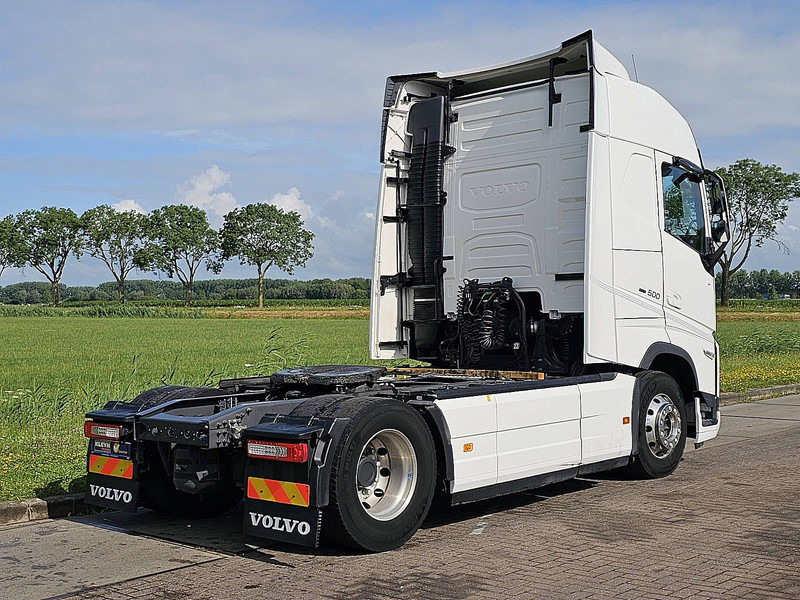 Volvo FH 500 - Trekker: afbeelding 3 Volvo FH 500 - Trekker: afbeelding 3