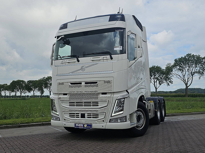 Volvo FH 500 - Trekker: afbeelding 1 Volvo FH 500 - Trekker: afbeelding 1