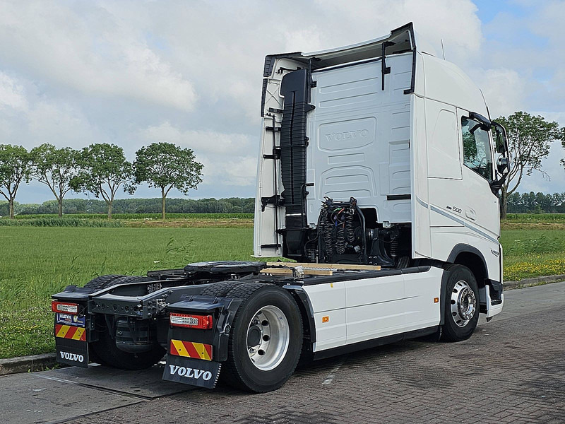 Volvo FH 500 - Trekker: afbeelding 3 Volvo FH 500 - Trekker: afbeelding 3