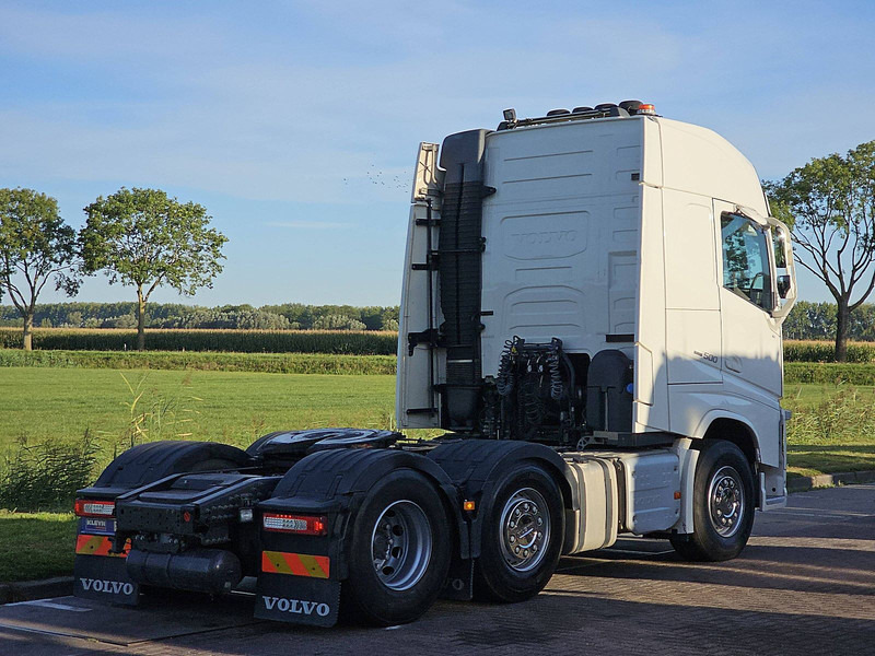 Volvo FH 500 - Trekker: afbeelding 3 Volvo FH 500 - Trekker: afbeelding 3