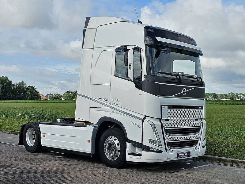 Volvo FH 500 - Trekker: afbeelding 5 Volvo FH 500 - Trekker: afbeelding 5