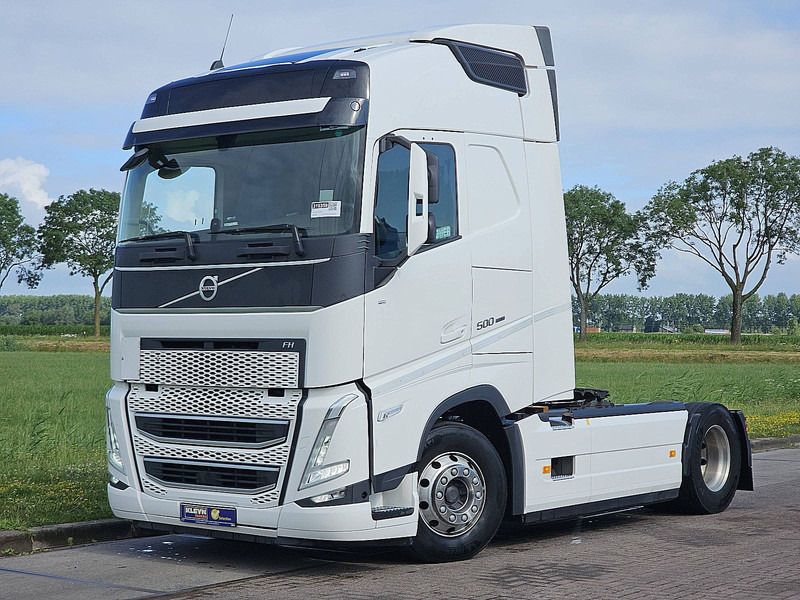 Volvo FH 500 - Trekker: afbeelding 2 Volvo FH 500 - Trekker: afbeelding 2