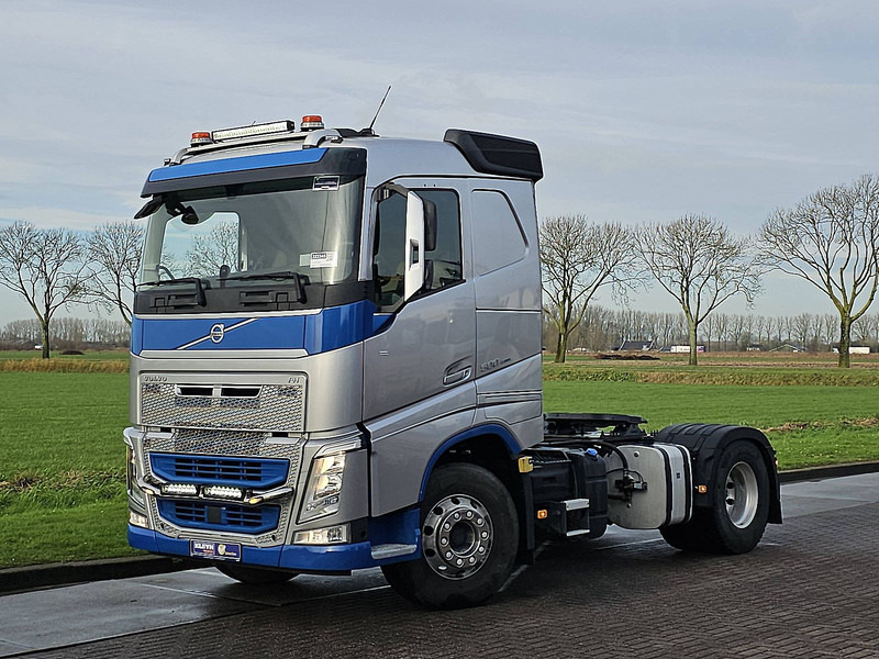 Volvo FH 500 - Trekker: afbeelding 2 Volvo FH 500 - Trekker: afbeelding 2