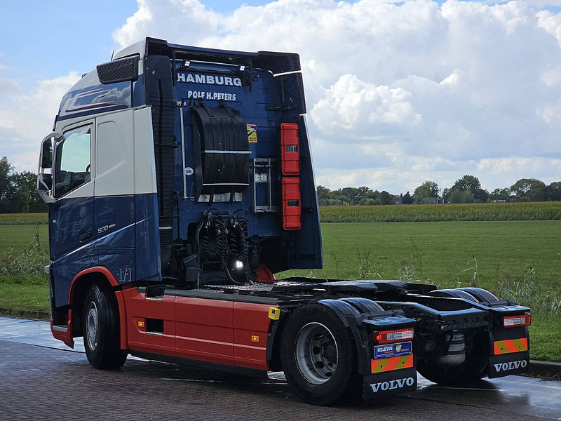 Trekker Volvo FH 500: afbeelding 6