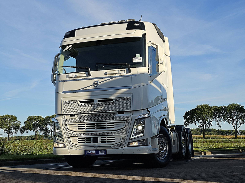 Volvo FH 500 - Trekker: afbeelding 1 Volvo FH 500 - Trekker: afbeelding 1