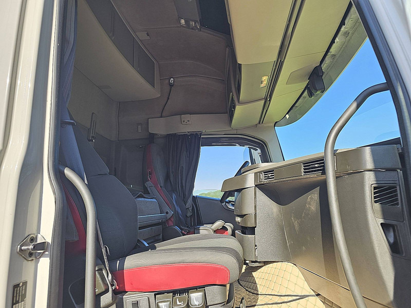 Trekker Volvo FH 500: afbeelding 7