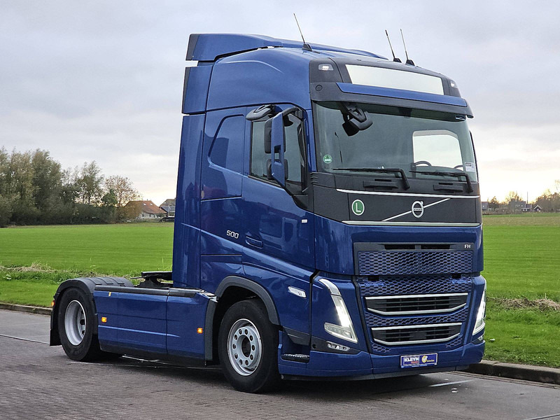 Volvo FH 500 - Trekker: afbeelding 5 Volvo FH 500 - Trekker: afbeelding 5