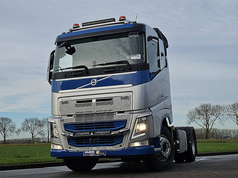 Volvo FH 500 - Trekker: afbeelding 1 Volvo FH 500 - Trekker: afbeelding 1