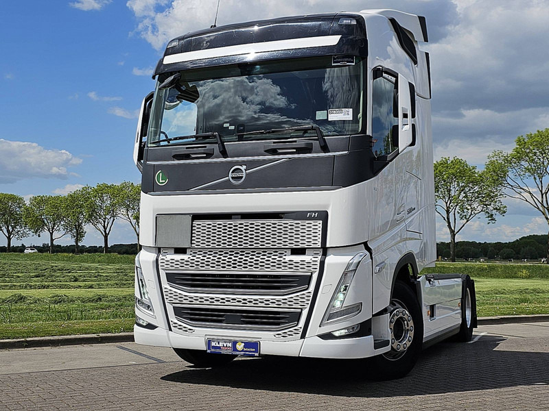 Volvo FH 500 - Trekker: afbeelding 1 Volvo FH 500 - Trekker: afbeelding 1