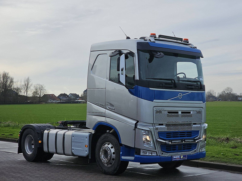 Volvo FH 500 - Trekker: afbeelding 5 Volvo FH 500 - Trekker: afbeelding 5