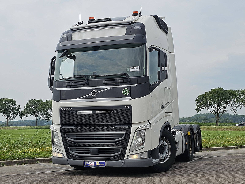 Volvo FH 500 XL 6X2 BOOGIE WB300 - Trekker: afbeelding 1 Volvo FH 500 XL 6X2 BOOGIE WB300 - Trekker: afbeelding 1