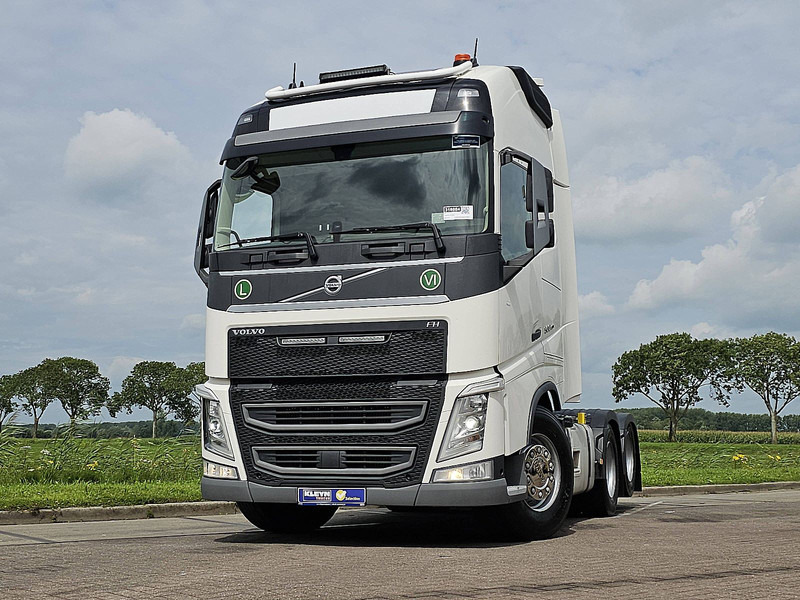 Volvo FH 500 XL 6X2 WB 300 - Trekker: afbeelding 1 Volvo FH 500 XL 6X2 WB 300 - Trekker: afbeelding 1