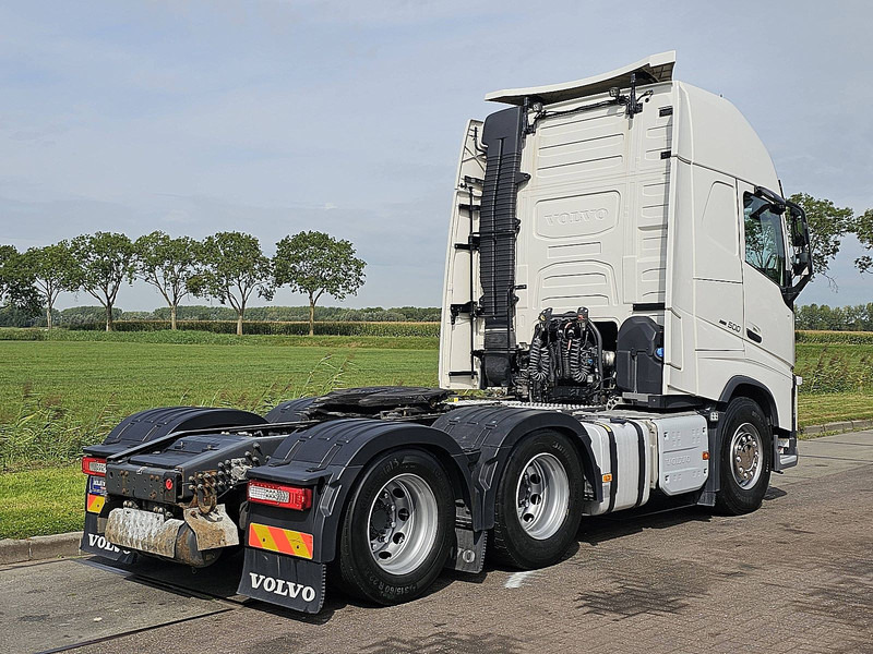 Volvo FH 500 XL 6X2 WB300 - Trekker: afbeelding 3 Volvo FH 500 XL 6X2 WB300 - Trekker: afbeelding 3