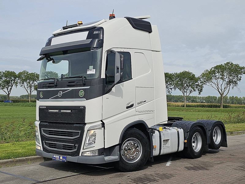 Volvo FH 500 XL 6X2 WB300 - Trekker: afbeelding 2 Volvo FH 500 XL 6X2 WB300 - Trekker: afbeelding 2