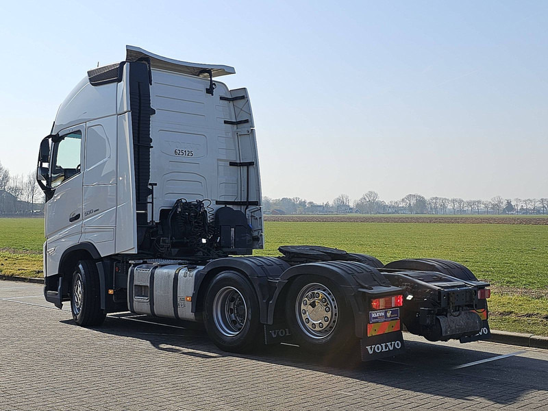 Trekker Volvo FH 500 XL FH5 6X2 LED PTO+H: afbeelding 6