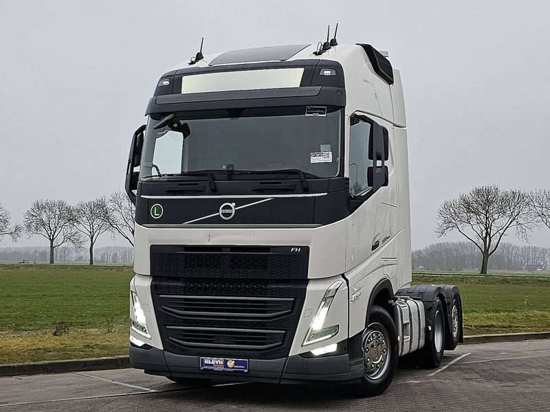 Volvo FH 500 XL FH5 6X2 LED PTO+H - Trekker: afbeelding 1 Volvo FH 500 XL FH5 6X2 LED PTO+H - Trekker: afbeelding 1