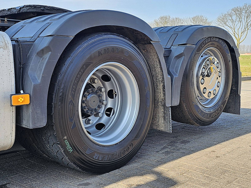 Trekker Volvo FH 500 XL FH5 6X2 LED PTO+H: afbeelding 15