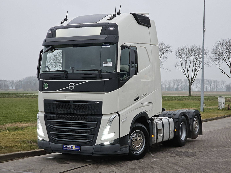 Volvo FH 500 XL FH5 6X2 LED PTO+H - Trekker: afbeelding 2 Volvo FH 500 XL FH5 6X2 LED PTO+H - Trekker: afbeelding 2