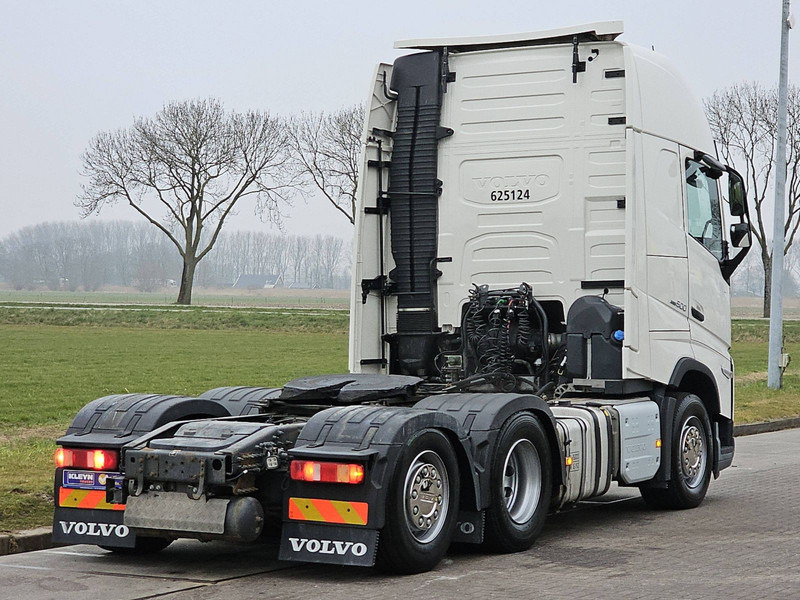 Volvo FH 500 XL FH5 6X2 LED PTO+H - Trekker: afbeelding 3 Volvo FH 500 XL FH5 6X2 LED PTO+H - Trekker: afbeelding 3