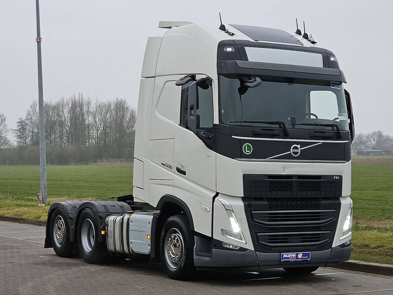 Volvo FH 500 XL FH5 6X2 LED PTO+H - Trekker: afbeelding 5 Volvo FH 500 XL FH5 6X2 LED PTO+H - Trekker: afbeelding 5