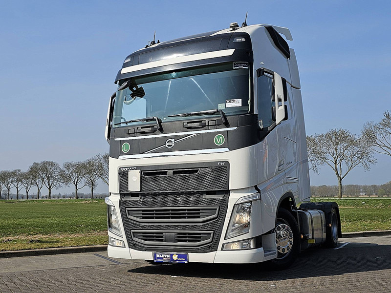 Volvo FH 500 XL I-PARK-COOL MEGA - Trekker: afbeelding 1 Volvo FH 500 XL I-PARK-COOL MEGA - Trekker: afbeelding 1