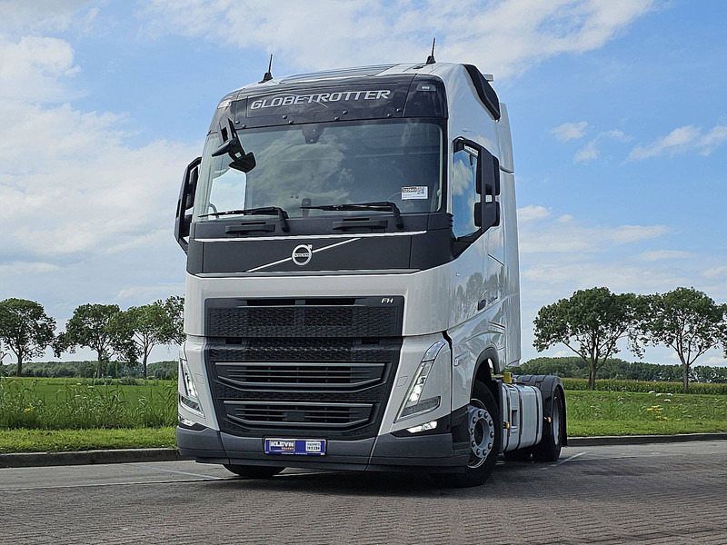 Volvo FH 500 XL LED 2X TANK VEB+ - Trekker: afbeelding 1 Volvo FH 500 XL LED 2X TANK VEB+ - Trekker: afbeelding 1