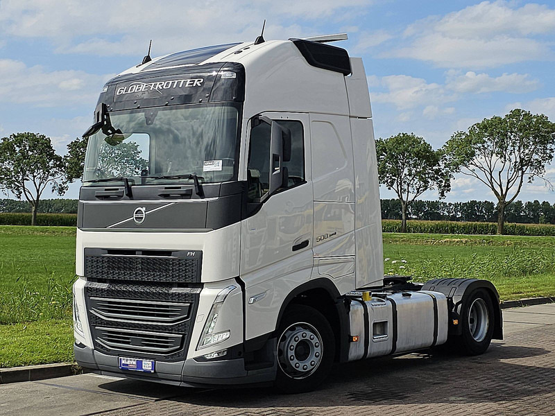Volvo FH 500 XL LED 2X TANK VEB+ - Trekker: afbeelding 2 Volvo FH 500 XL LED 2X TANK VEB+ - Trekker: afbeelding 2