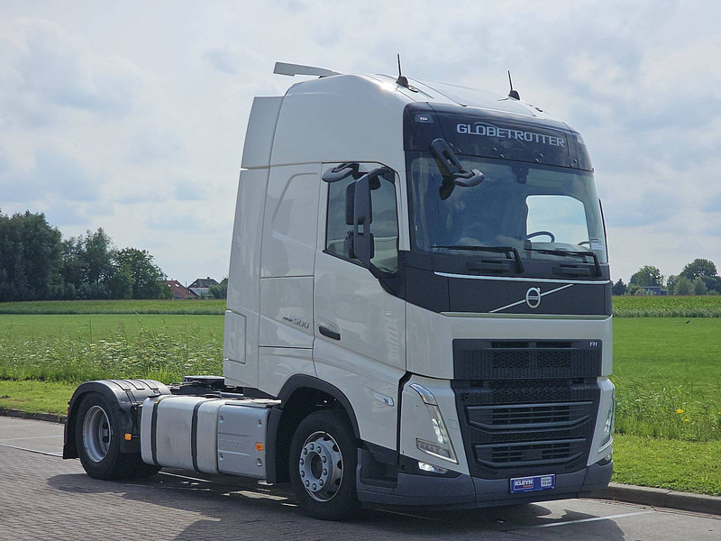 Volvo FH 500 XL LED 2X TANK VEB+ - Trekker: afbeelding 5 Volvo FH 500 XL LED 2X TANK VEB+ - Trekker: afbeelding 5