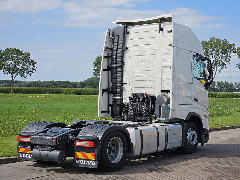 Volvo FH 500 XL LED 2X TANK VEB+ - Trekker: afbeelding 3 Volvo FH 500 XL LED 2X TANK VEB+ - Trekker: afbeelding 3