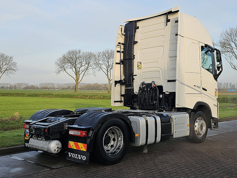 Volvo FH 500 XL LED I-PARK-COOL - Trekker: afbeelding 3 Volvo FH 500 XL LED I-PARK-COOL - Trekker: afbeelding 3