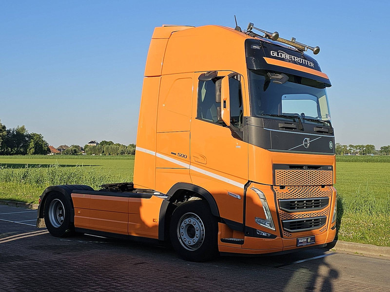Volvo FH 500 XL LED I-PARK-COOL - Trekker: afbeelding 5 Volvo FH 500 XL LED I-PARK-COOL - Trekker: afbeelding 5
