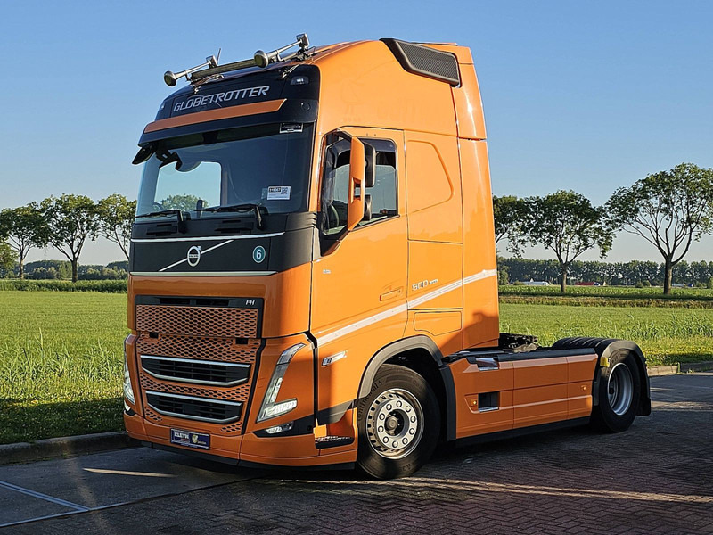 Volvo FH 500 XL LED I-PARK-COOL - Trekker: afbeelding 2 Volvo FH 500 XL LED I-PARK-COOL - Trekker: afbeelding 2