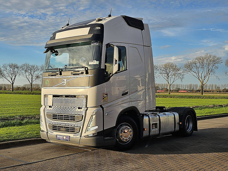 Volvo FH 500 XL LED I-PARK-COOL - Trekker: afbeelding 2 Volvo FH 500 XL LED I-PARK-COOL - Trekker: afbeelding 2