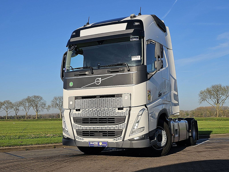 Volvo FH 500 XL LED I-PARK-COOL - Trekker: afbeelding 1 Volvo FH 500 XL LED I-PARK-COOL - Trekker: afbeelding 1