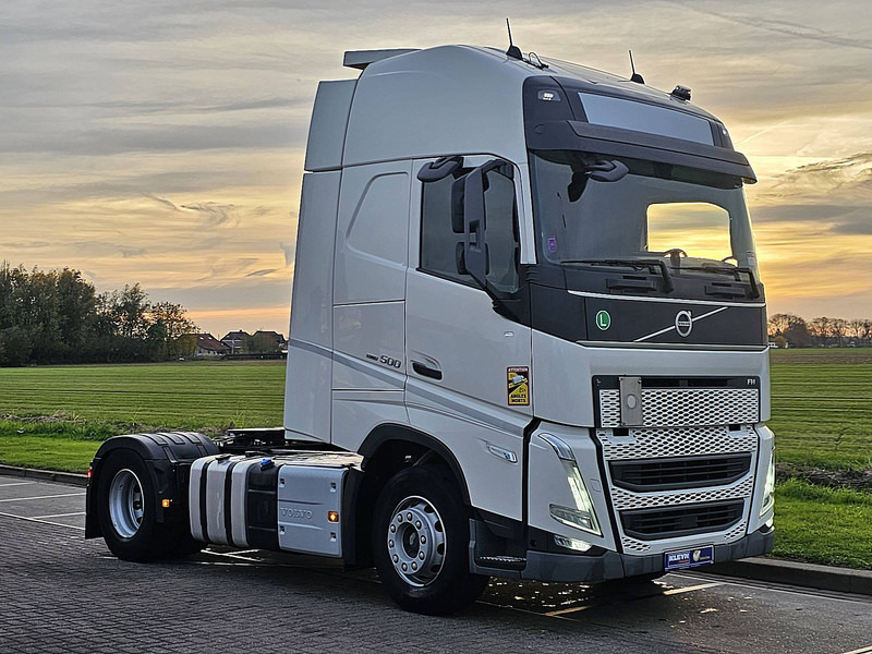 Volvo FH 500 XL LED I-PARK-COOL - Trekker: afbeelding 5 Volvo FH 500 XL LED I-PARK-COOL - Trekker: afbeelding 5
