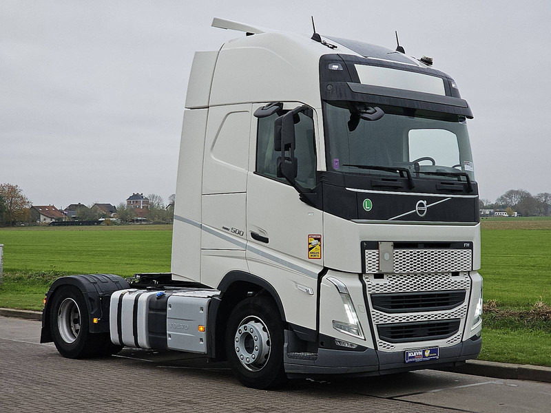 Volvo FH 500 XL LED I-PARK-COOL - Trekker: afbeelding 5 Volvo FH 500 XL LED I-PARK-COOL - Trekker: afbeelding 5